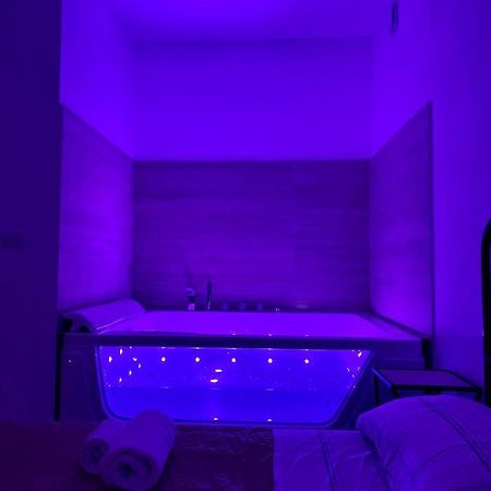 Maris Suite - Appartamento Con Vasca Idromassaggio Alghero Esterno foto