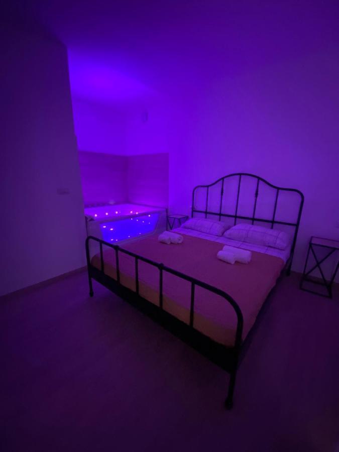 Maris Suite - Appartamento Con Vasca Idromassaggio Alghero Esterno foto