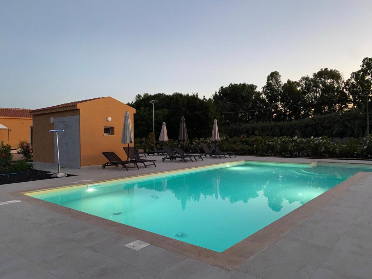 Maris Suite - Appartamento Con Vasca Idromassaggio Alghero Esterno foto
