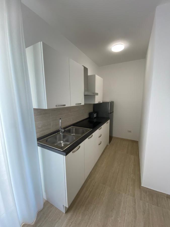 Maris Suite - Appartamento Con Vasca Idromassaggio Alghero Esterno foto
