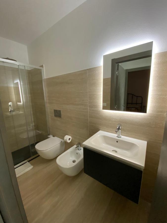 Maris Suite - Appartamento Con Vasca Idromassaggio Alghero Esterno foto