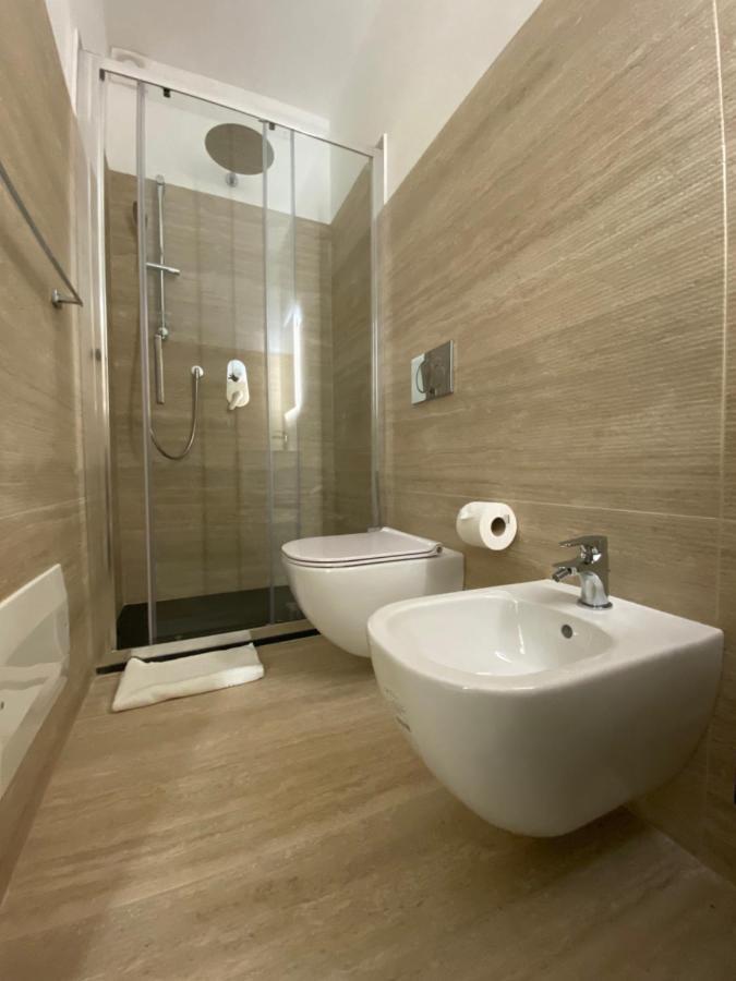 Maris Suite - Appartamento Con Vasca Idromassaggio Alghero Esterno foto