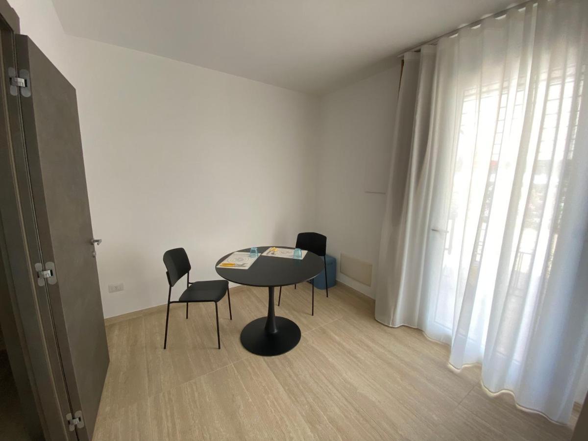 Maris Suite - Appartamento Con Vasca Idromassaggio Alghero Esterno foto