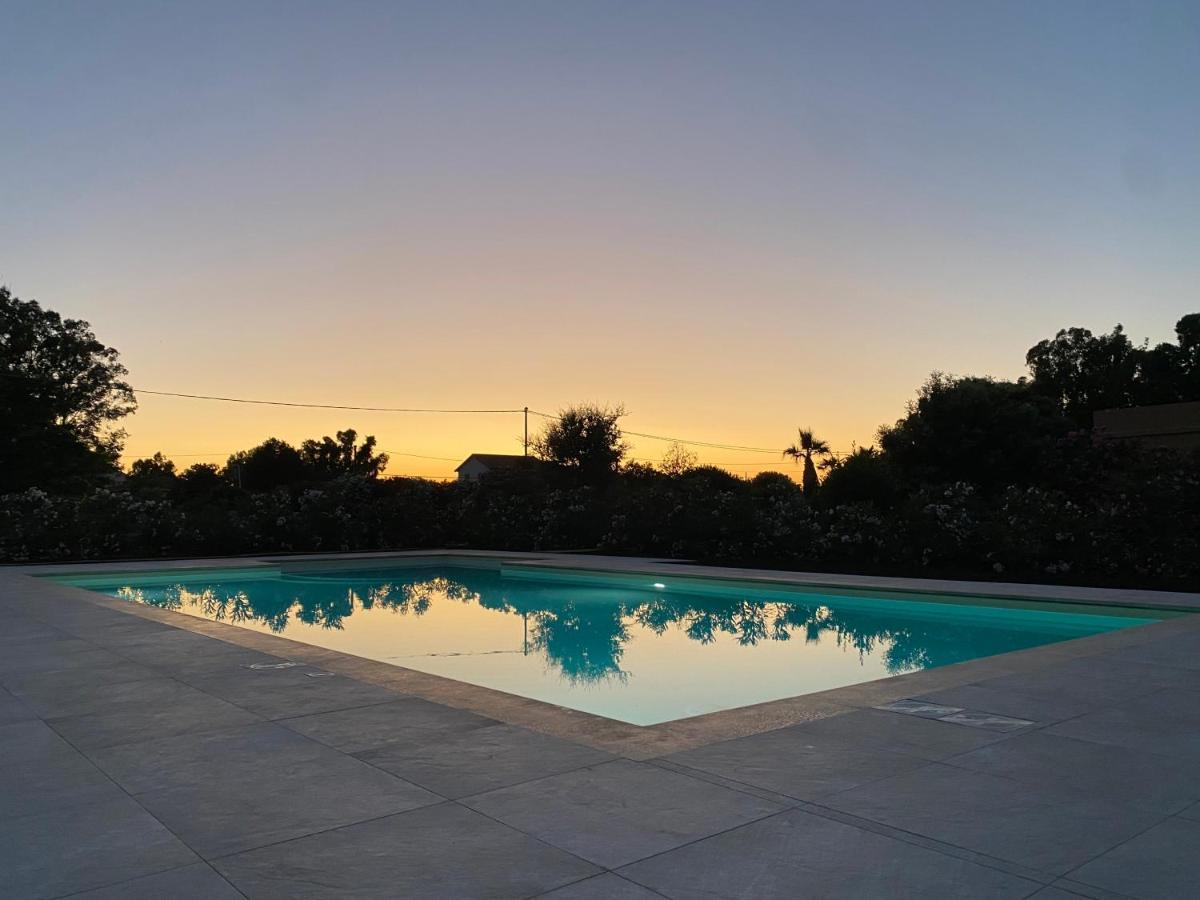 Maris Suite - Appartamento Con Vasca Idromassaggio Alghero Esterno foto